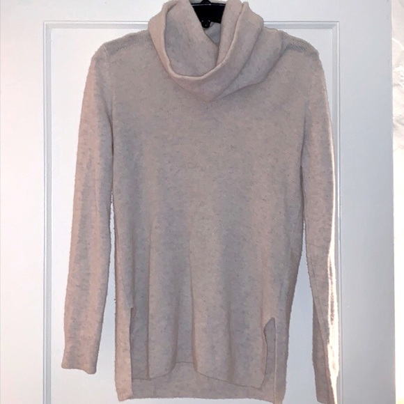 Max Studio 2-ply 100% Cashmere Sweater - Picture 1 of 8